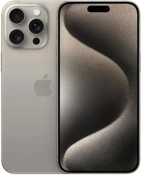 Apple iPhone 15 Pro 1TB ( Unlocked) US E-Sim Version. Excellent